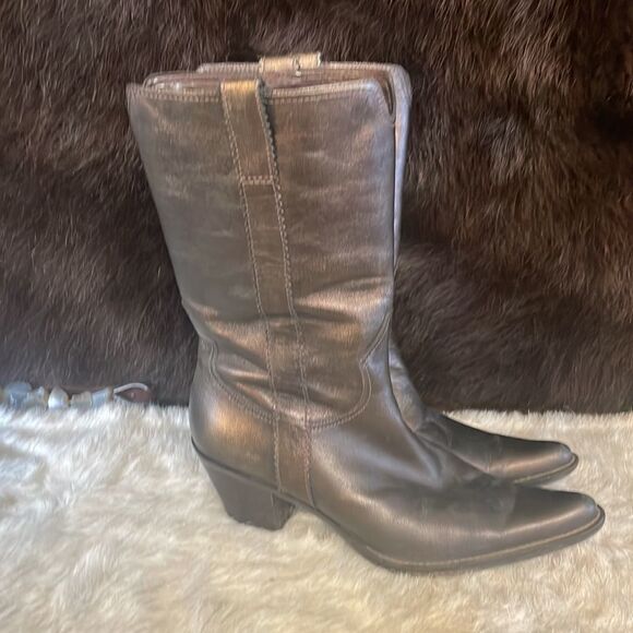 Franco Sarto boots 9 (5515) - Picture 2 of 9